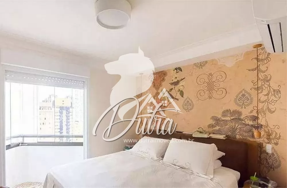 Saint Moritz Moema 250m² 02 Dormitórios 01 Suítes 3 Vagas