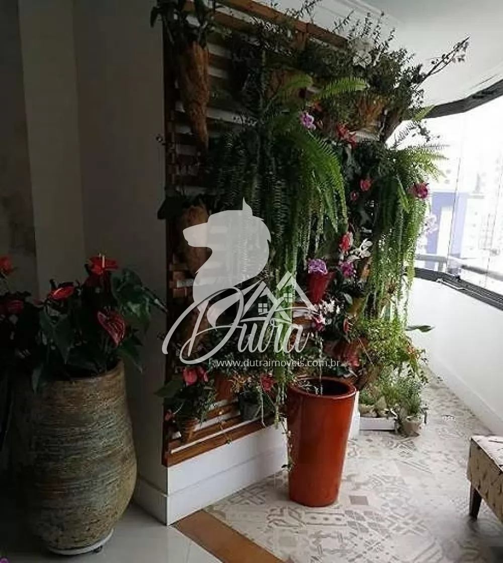 Saint Moritz Moema 250m² 02 Dormitórios 01 Suítes 3 Vagas