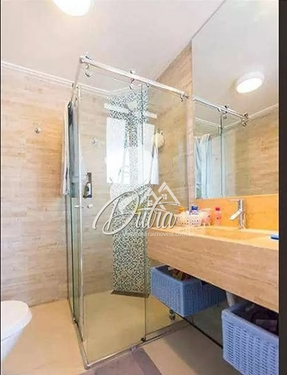 Saint Moritz Moema 250m² 02 Dormitórios 01 Suítes 3 Vagas