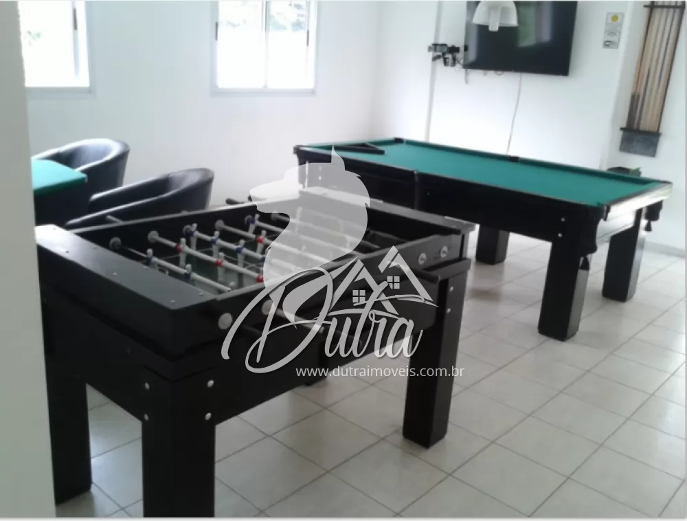 Boulevard Jardins Jardim Paulista 53m² 02 Dormitórios 01 Suítes 1 Vagas