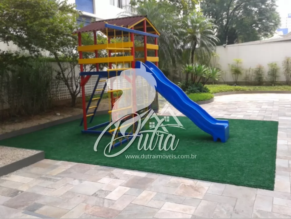 Boulevard Jardins Jardim Paulista 53m² 02 Dormitórios 01 Suítes 1 Vagas