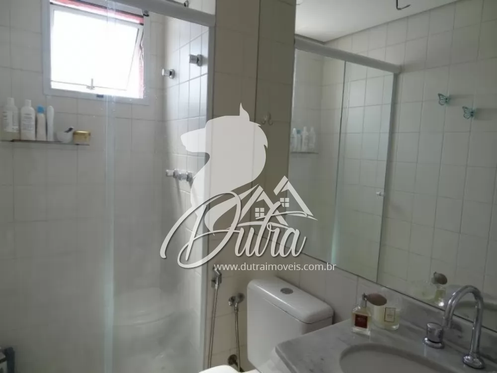Boulevard Jardins Jardim Paulista 53m² 02 Dormitórios 01 Suítes 1 Vagas