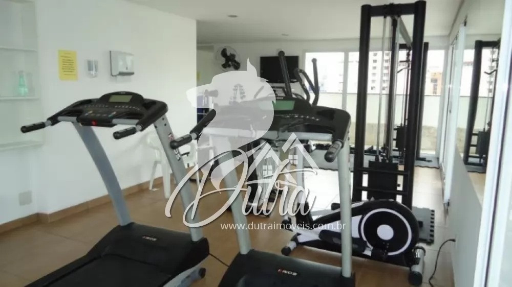 Boulevard Jardins Jardim Paulista 53m² 02 Dormitórios 01 Suítes 1 Vagas