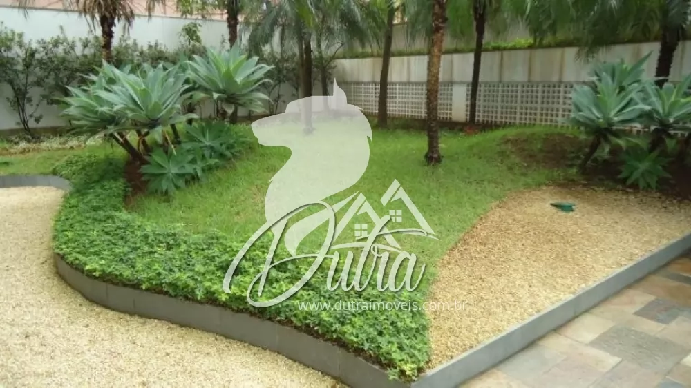 Boulevard Jardins Jardim Paulista 53m² 02 Dormitórios 01 Suítes 1 Vagas