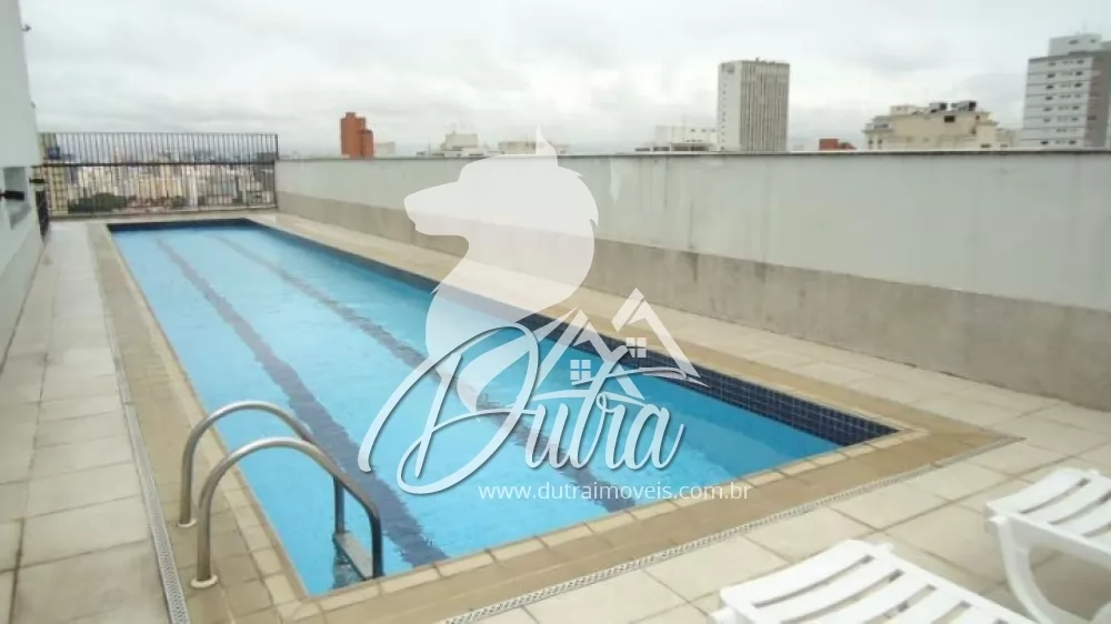 Boulevard Jardins Jardim Paulista 53m² 02 Dormitórios 01 Suítes 1 Vagas