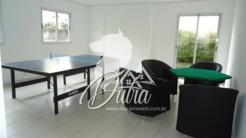 Boulevard Jardins Jardim Paulista 53m² 02 Dormitórios 01 Suítes 1 Vagas