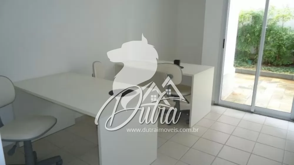 Boulevard Jardins Jardim Paulista 53m² 02 Dormitórios 01 Suítes 1 Vagas