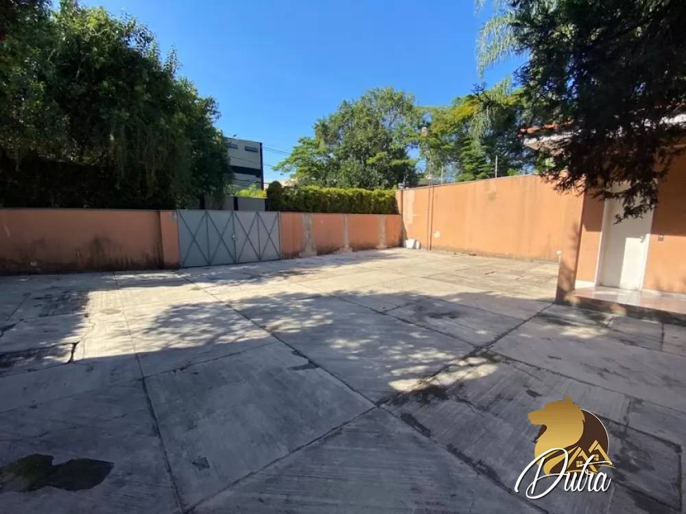 Casa Comercial Jardim América 734m² 06 Dormitórios 02 Suítes 6 Vagas