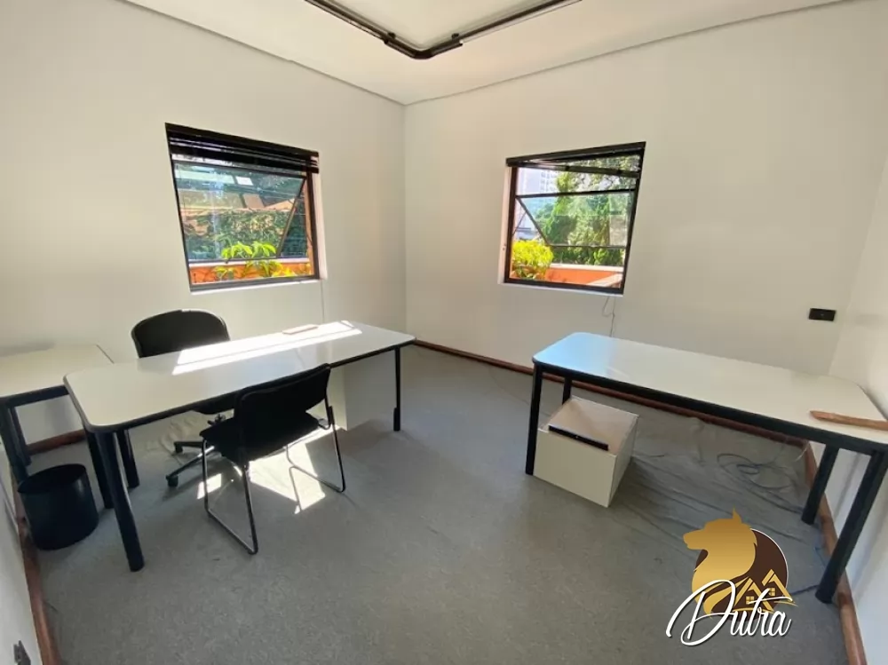 Casa Comercial Jardim América 734m² 06 Dormitórios 02 Suítes 6 Vagas