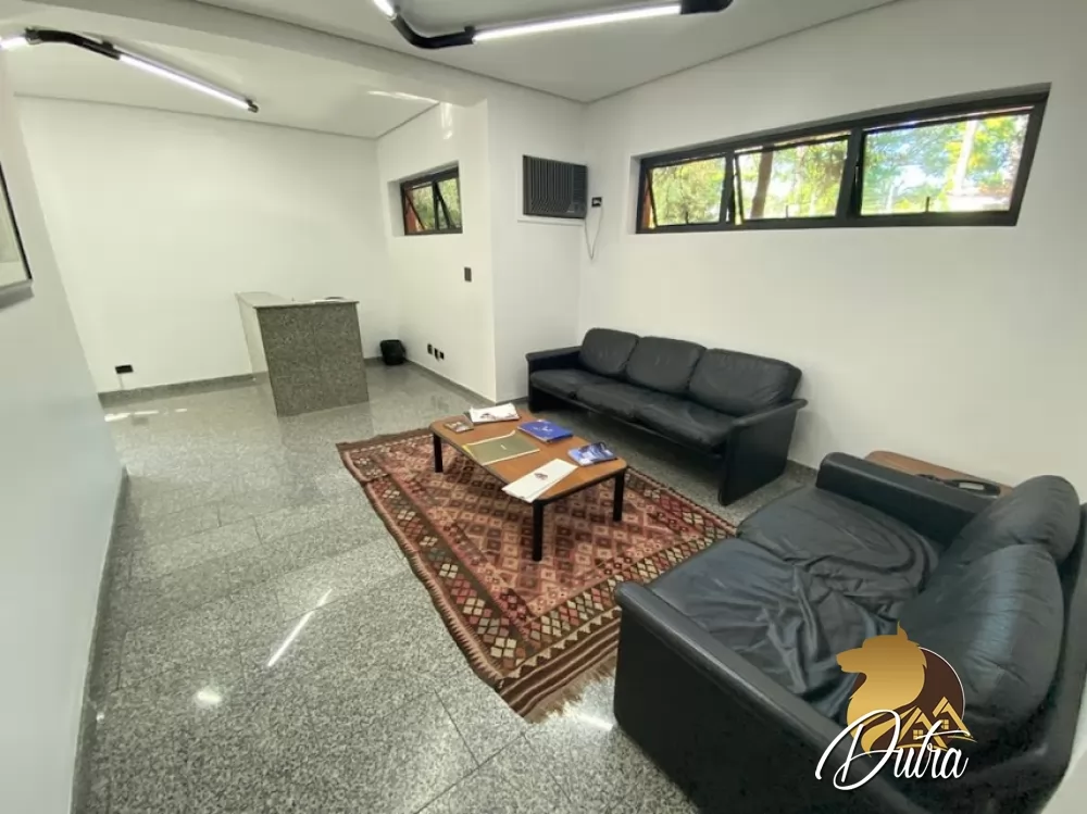 Casa Comercial Jardim América 734m² 06 Dormitórios 02 Suítes 6 Vagas