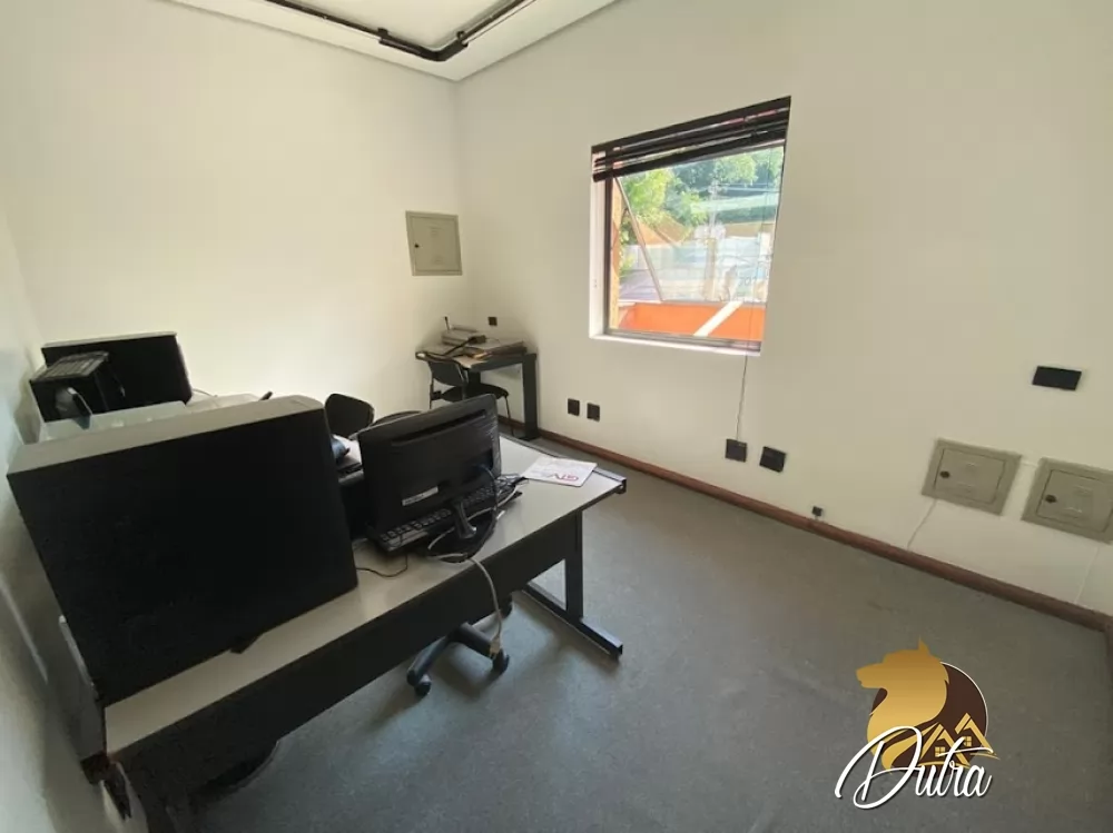 Casa Comercial Jardim América 734m² 06 Dormitórios 02 Suítes 6 Vagas