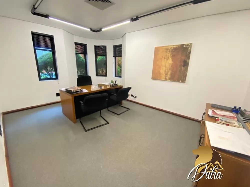 Casa Comercial Jardim América 734m² 06 Dormitórios 02 Suítes 6 Vagas