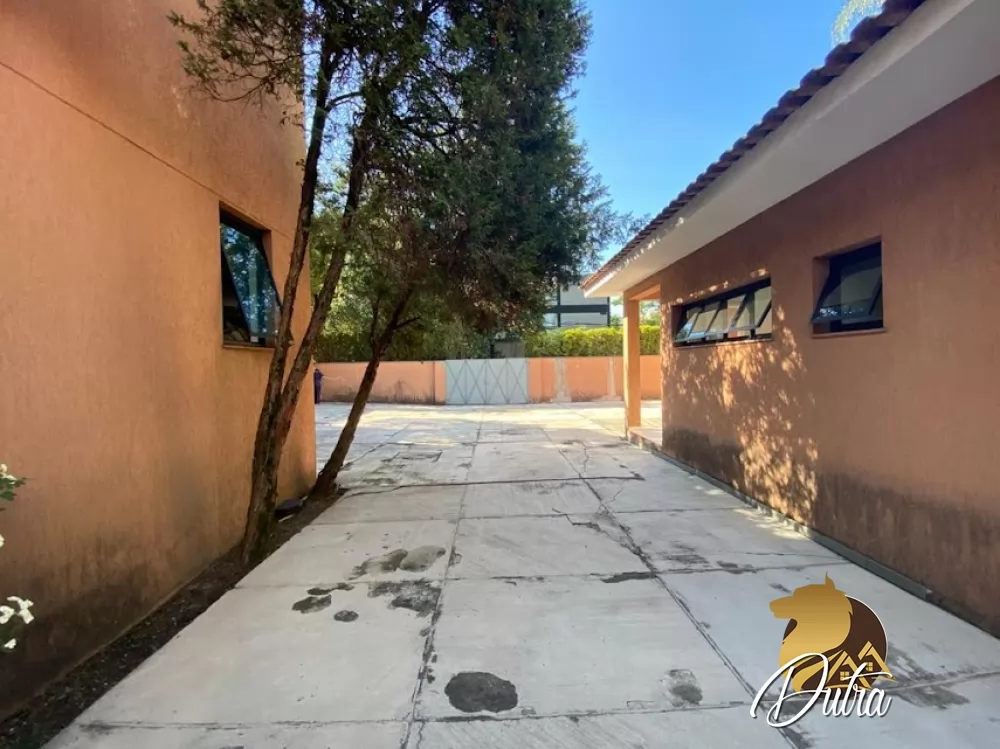Casa Comercial Jardim América 734m² 06 Dormitórios 02 Suítes 6 Vagas