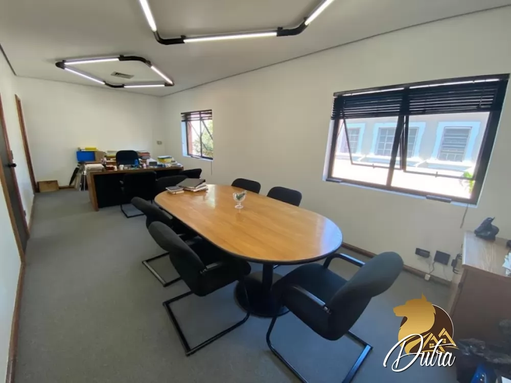 Casa Comercial Jardim América 734m² 06 Dormitórios 02 Suítes 6 Vagas