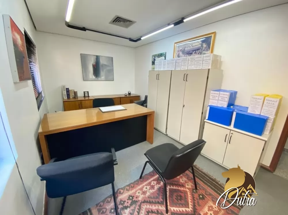 Casa Comercial Jardim América 734m² 06 Dormitórios 02 Suítes 6 Vagas