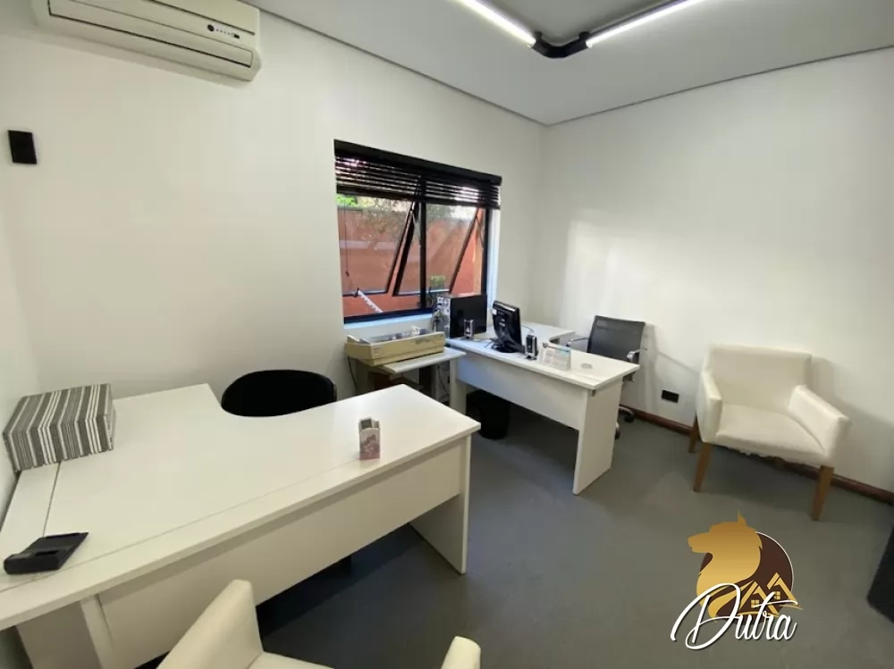 Casa Comercial Jardim América 734m² 06 Dormitórios 02 Suítes 6 Vagas