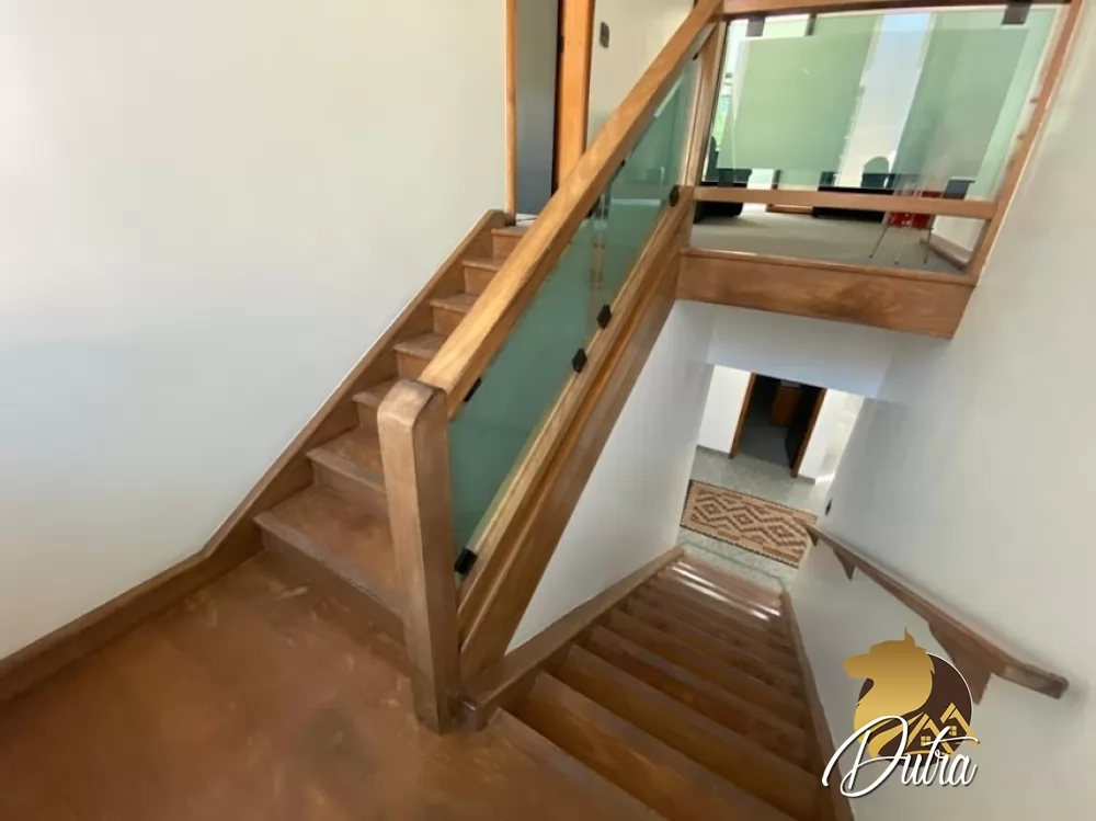 Casa Comercial Jardim América 734m² 06 Dormitórios 02 Suítes 6 Vagas