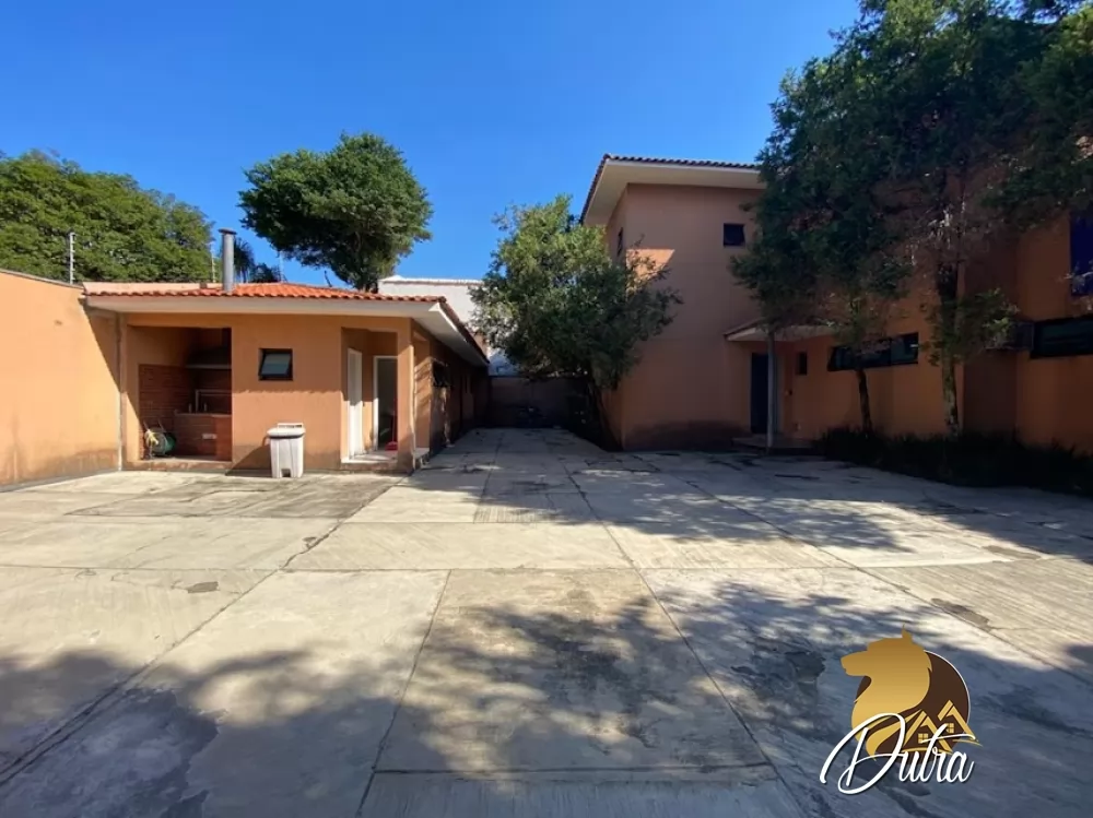 Casa Comercial Jardim América 734m² 06 Dormitórios 02 Suítes 6 Vagas