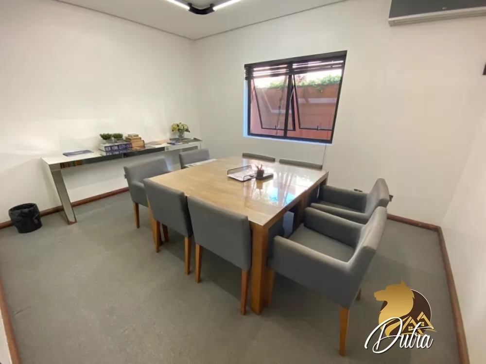 Casa Comercial Jardim América 734m² 06 Dormitórios 02 Suítes 6 Vagas