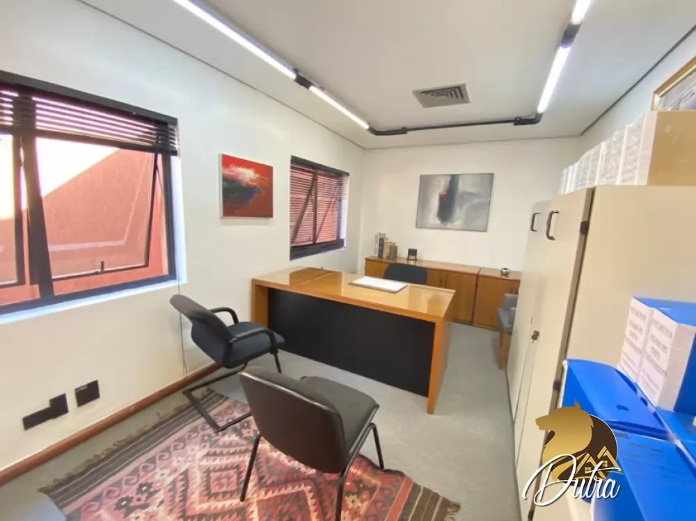 Casa Comercial Jardim América 734m² 06 Dormitórios 02 Suítes 6 Vagas