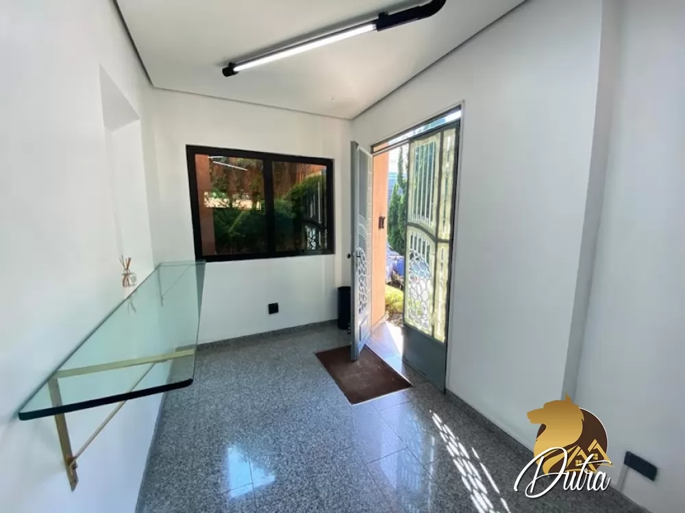 Casa Comercial Jardim América 734m² 06 Dormitórios 02 Suítes 6 Vagas
