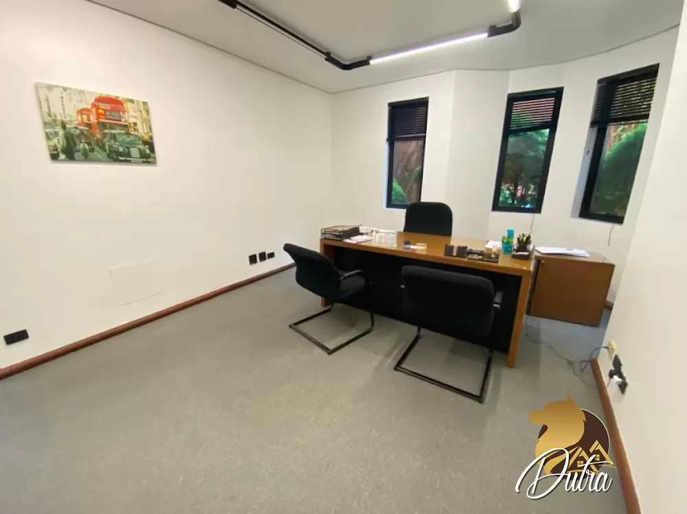 Casa Comercial Jardim América 734m² 06 Dormitórios 02 Suítes 6 Vagas