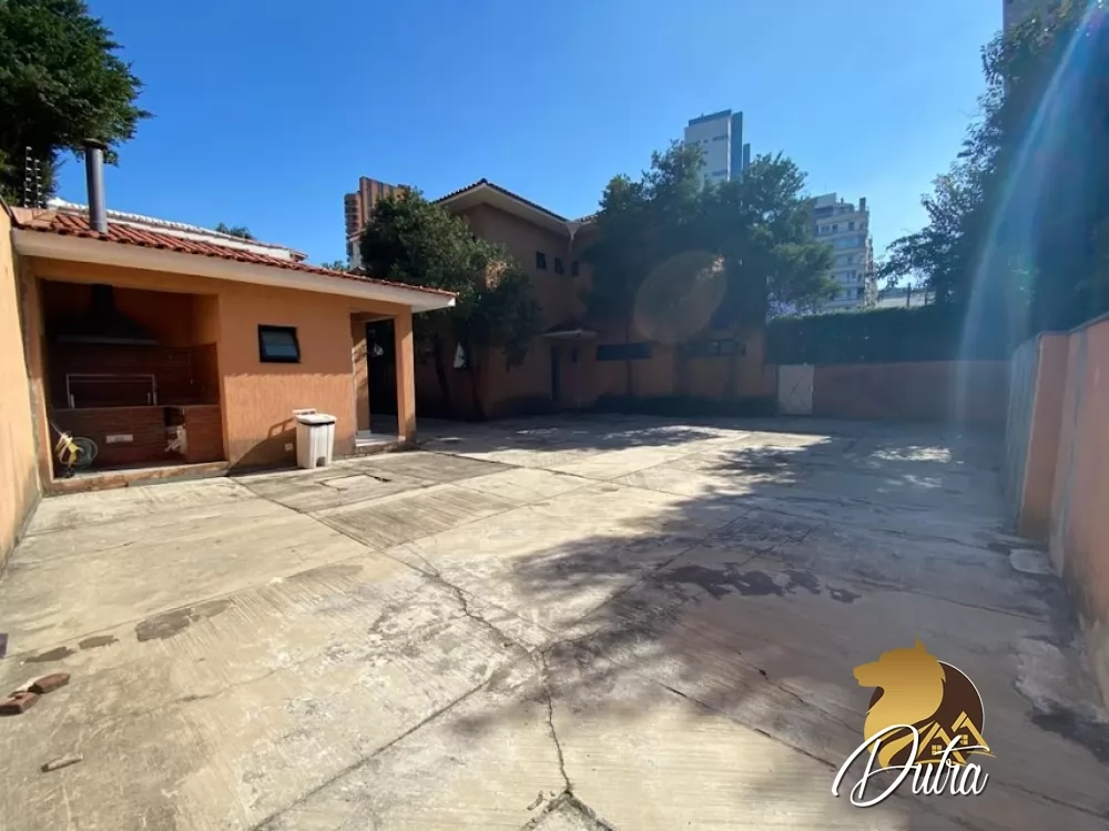 Casa Comercial Jardim América 734m² 06 Dormitórios 02 Suítes 6 Vagas