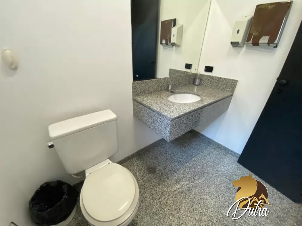 Casa Comercial Jardim América 734m² 06 Dormitórios 02 Suítes 6 Vagas