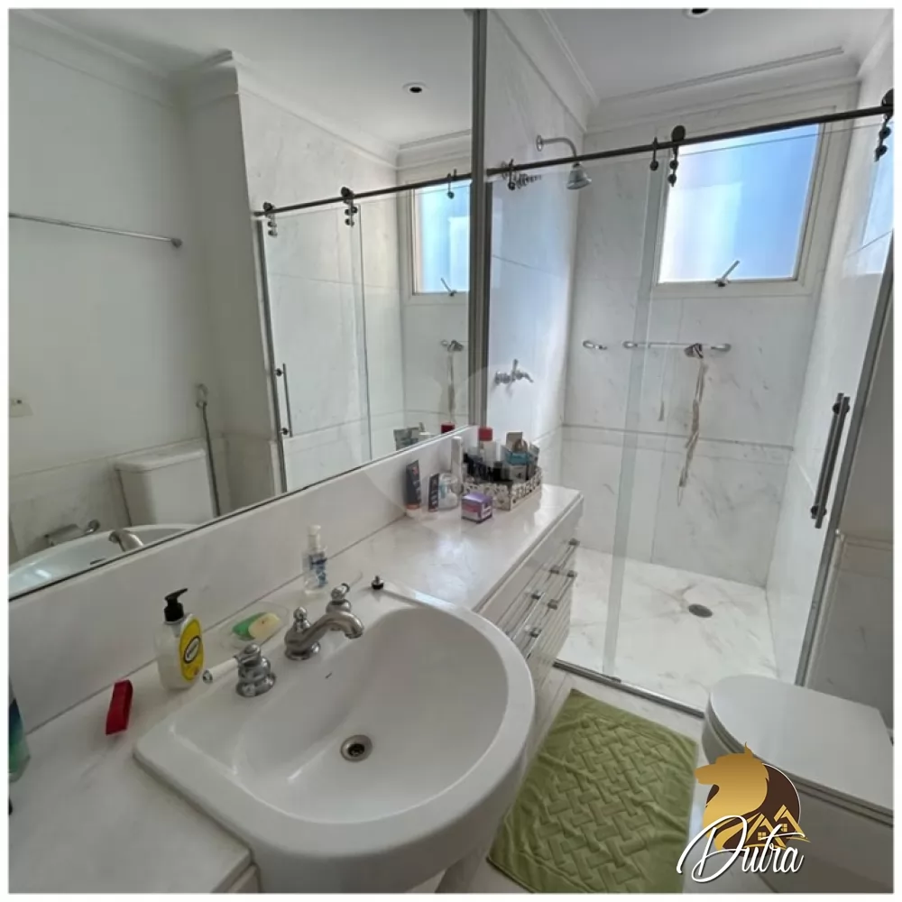 Palais Du Parc Paraíso 375m² 04 Dormitórios 04 Suítes 6 Vagas