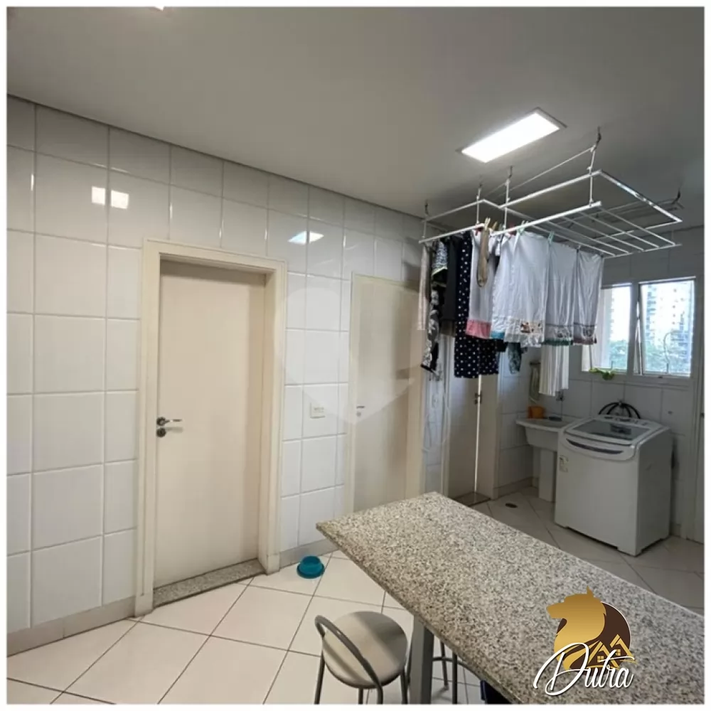 Palais Du Parc Paraíso 375m² 04 Dormitórios 04 Suítes 6 Vagas