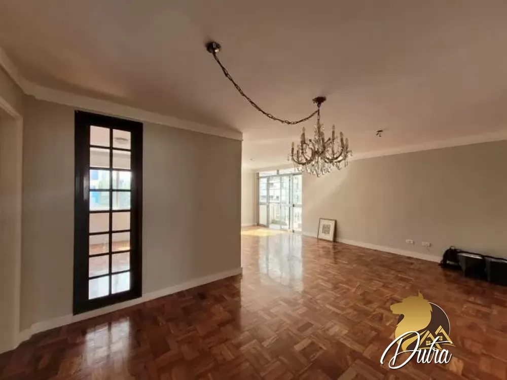 Tulipa Jardim Paulista 155m² 02 Dormitórios 01 Suítes 1 Vagas