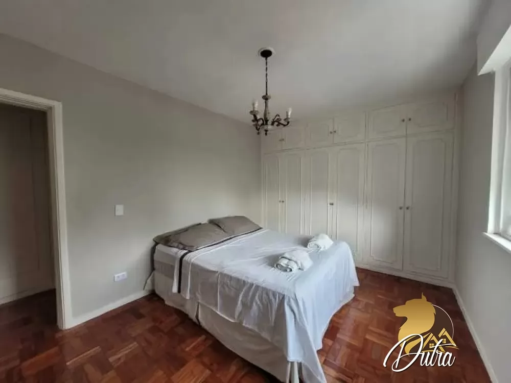 Tulipa Jardim Paulista 155m² 02 Dormitórios 01 Suítes 1 Vagas