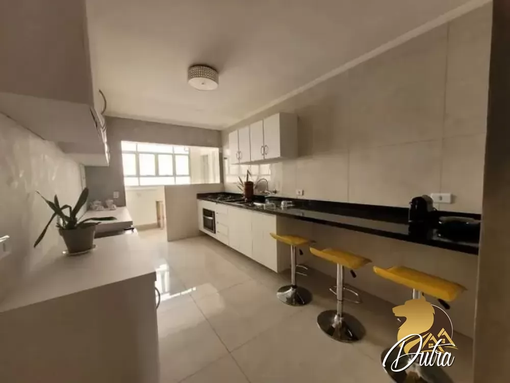 Tulipa Jardim Paulista 155m² 02 Dormitórios 01 Suítes 1 Vagas