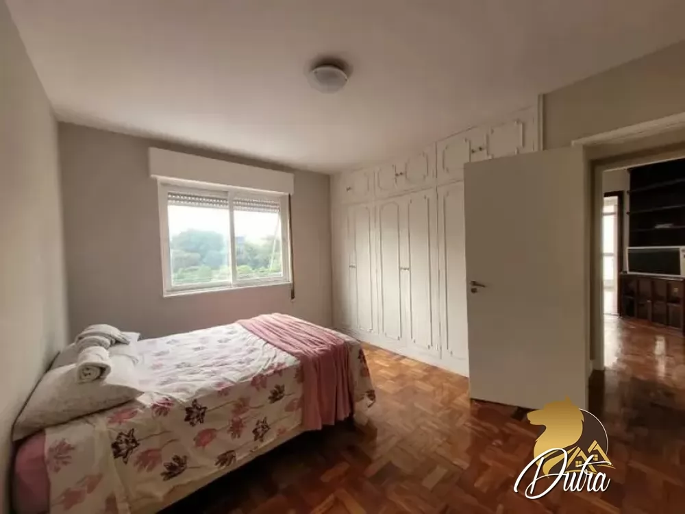 Tulipa Jardim Paulista 155m² 02 Dormitórios 01 Suítes 1 Vagas