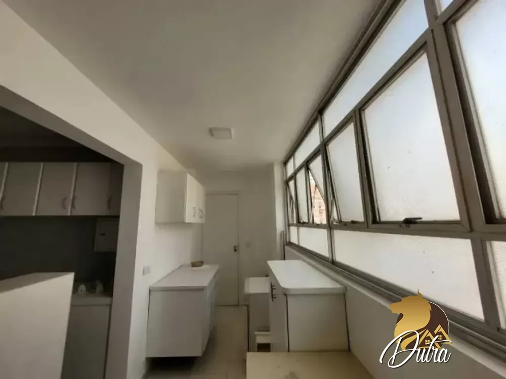 Tulipa Jardim Paulista 155m² 02 Dormitórios 01 Suítes 1 Vagas
