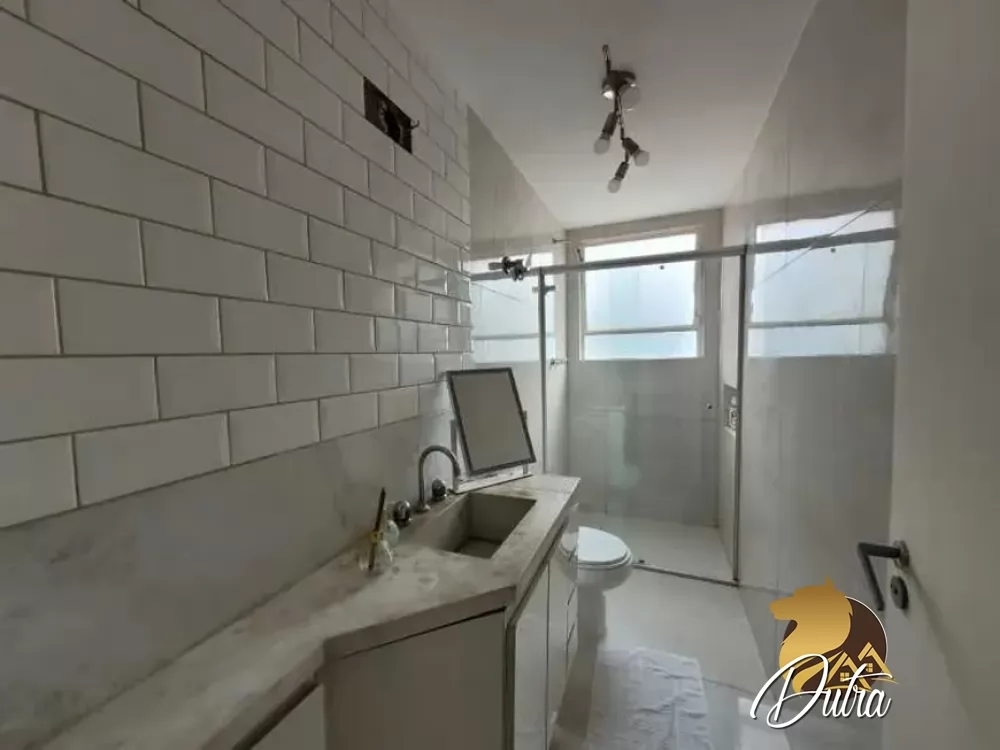 Tulipa Jardim Paulista 155m² 02 Dormitórios 01 Suítes 1 Vagas