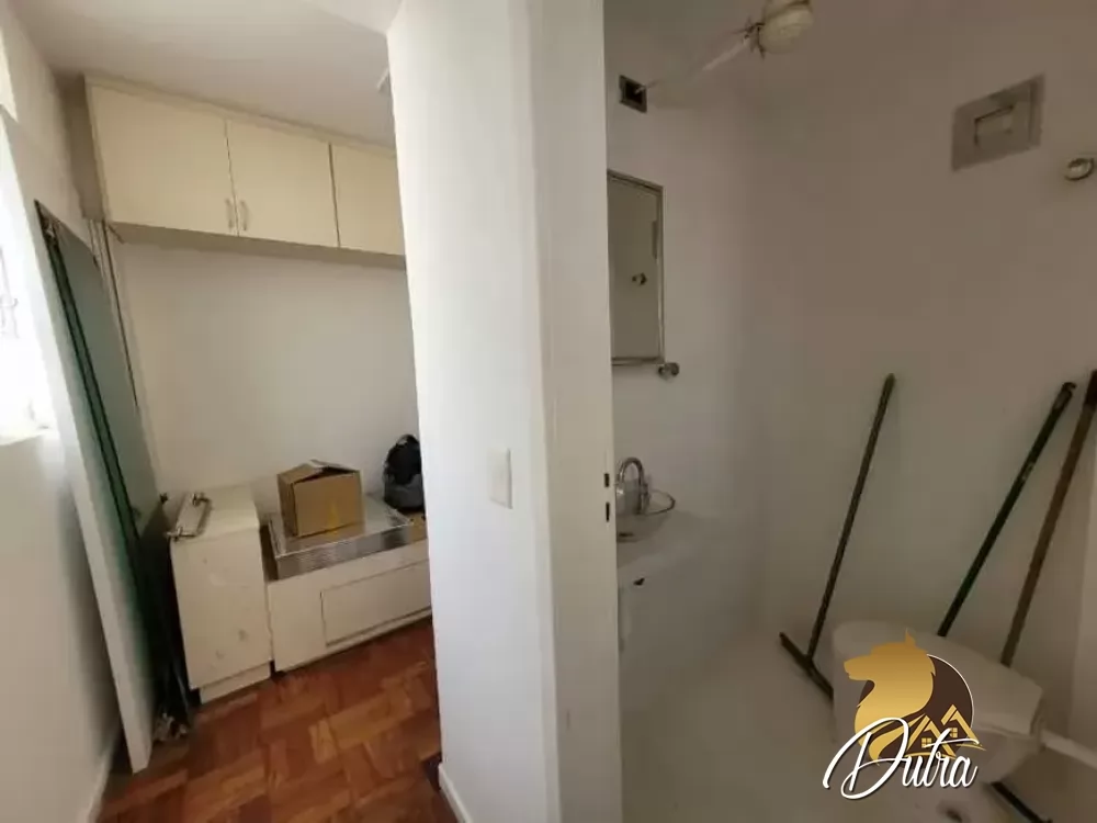 Tulipa Jardim Paulista 155m² 02 Dormitórios 01 Suítes 1 Vagas