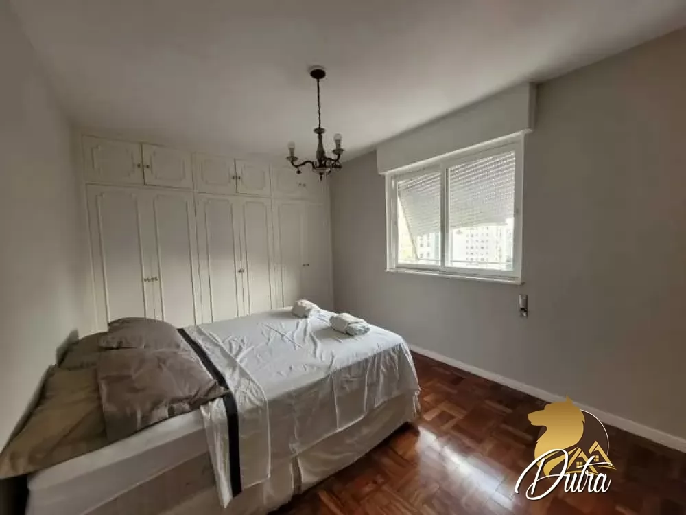 Tulipa Jardim Paulista 155m² 02 Dormitórios 01 Suítes 1 Vagas