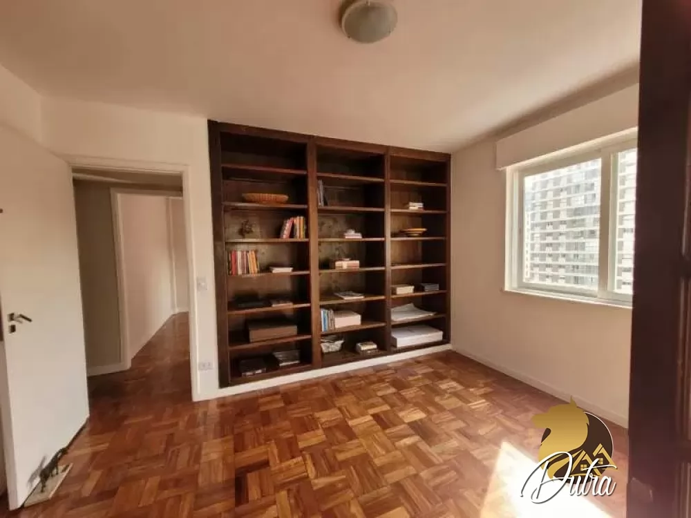 Tulipa Jardim Paulista 155m² 02 Dormitórios 01 Suítes 1 Vagas