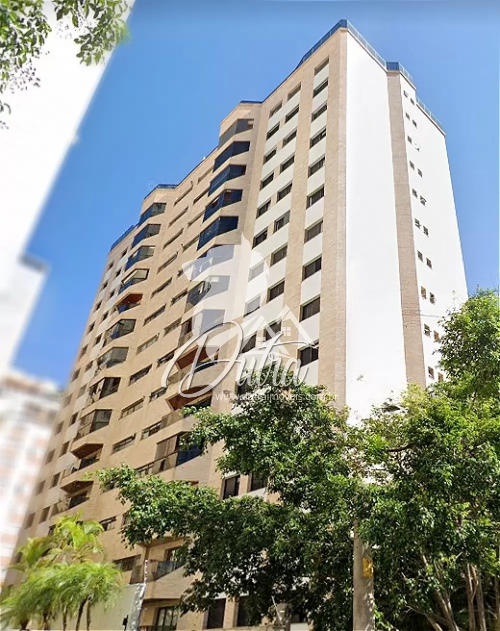 Residencial Kayowá Perdizes 248m² 03 Dormitórios 01 Suítes 3 Vagas