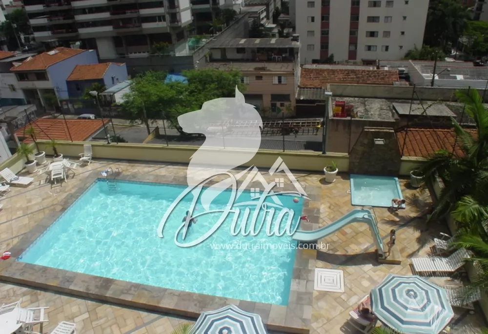 Residencial Kayowá Perdizes 248m² 03 Dormitórios 01 Suítes 3 Vagas