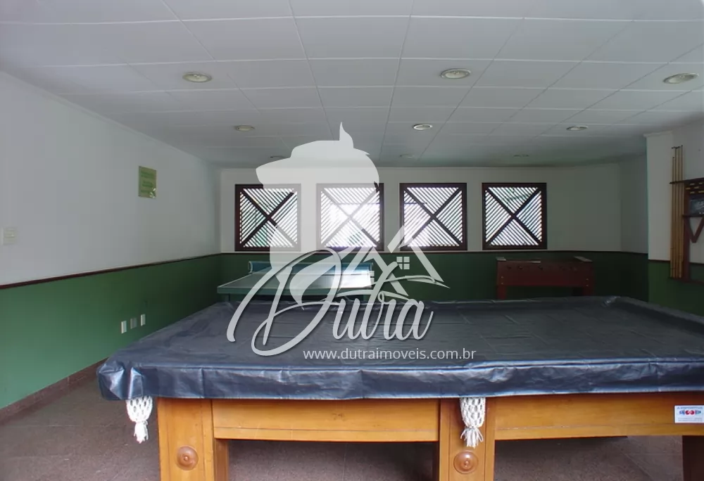 Residencial Kayowá Perdizes 248m² 03 Dormitórios 01 Suítes 3 Vagas
