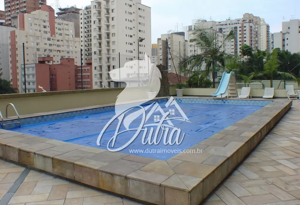 Residencial Kayowá Perdizes 248m² 03 Dormitórios 01 Suítes 3 Vagas