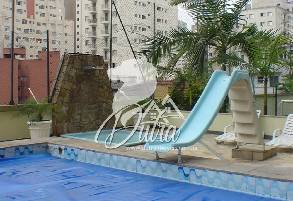 Residencial Kayowá Perdizes 248m² 03 Dormitórios 01 Suítes 3 Vagas