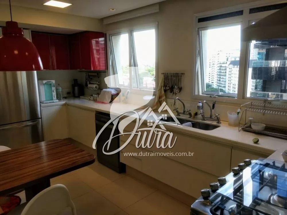 Life In 2 Itaim Itaim Bibi 203m² 03 Dormitórios 03 Suítes 3 Vagas