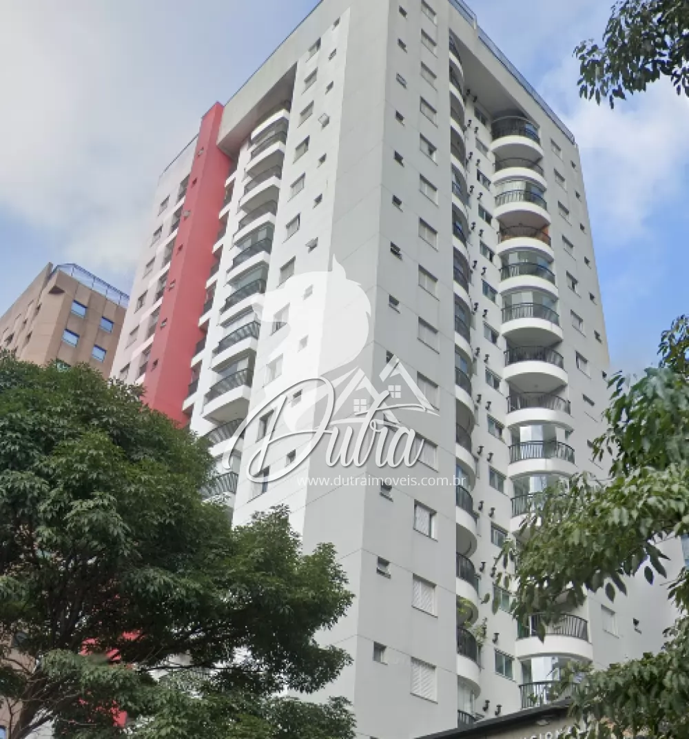Boulevard Jardins Jardim Paulista 53m² 02 Dormitórios 01 Suítes 1 Vagas