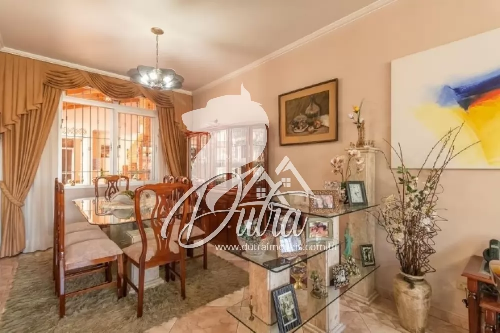Padrão Vila Madalena 400m² 03 Dormitórios 02 Suítes 3 Vagas