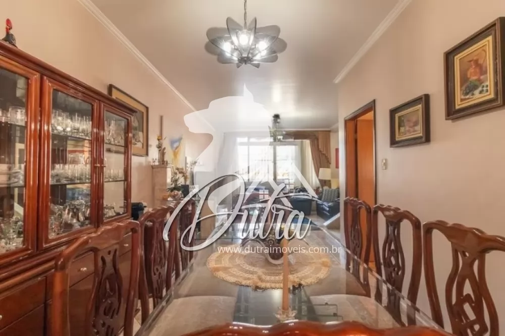 Padrão Vila Madalena 400m² 03 Dormitórios 02 Suítes 3 Vagas