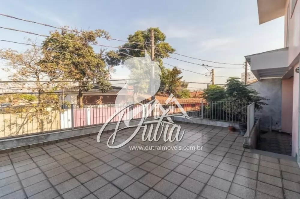 Padrão Vila Madalena 400m² 03 Dormitórios 02 Suítes 3 Vagas