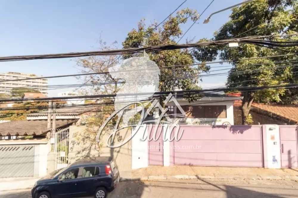 Padrão Vila Madalena 400m² 03 Dormitórios 02 Suítes 3 Vagas